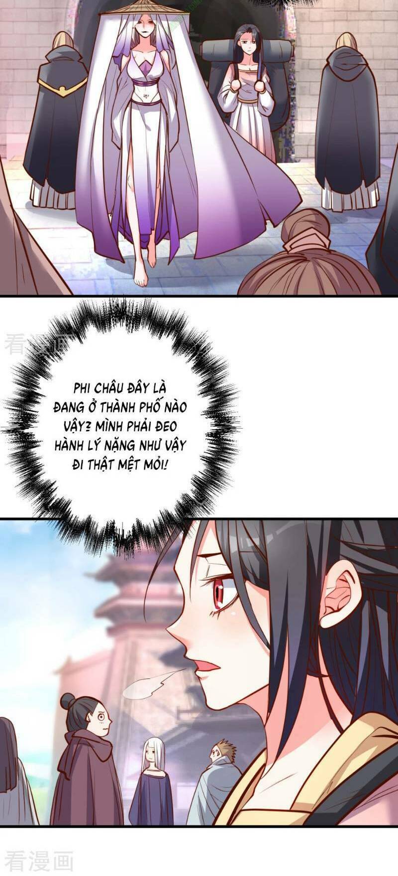 tối cường đại biểu hoàng kim thận chapter 36 2