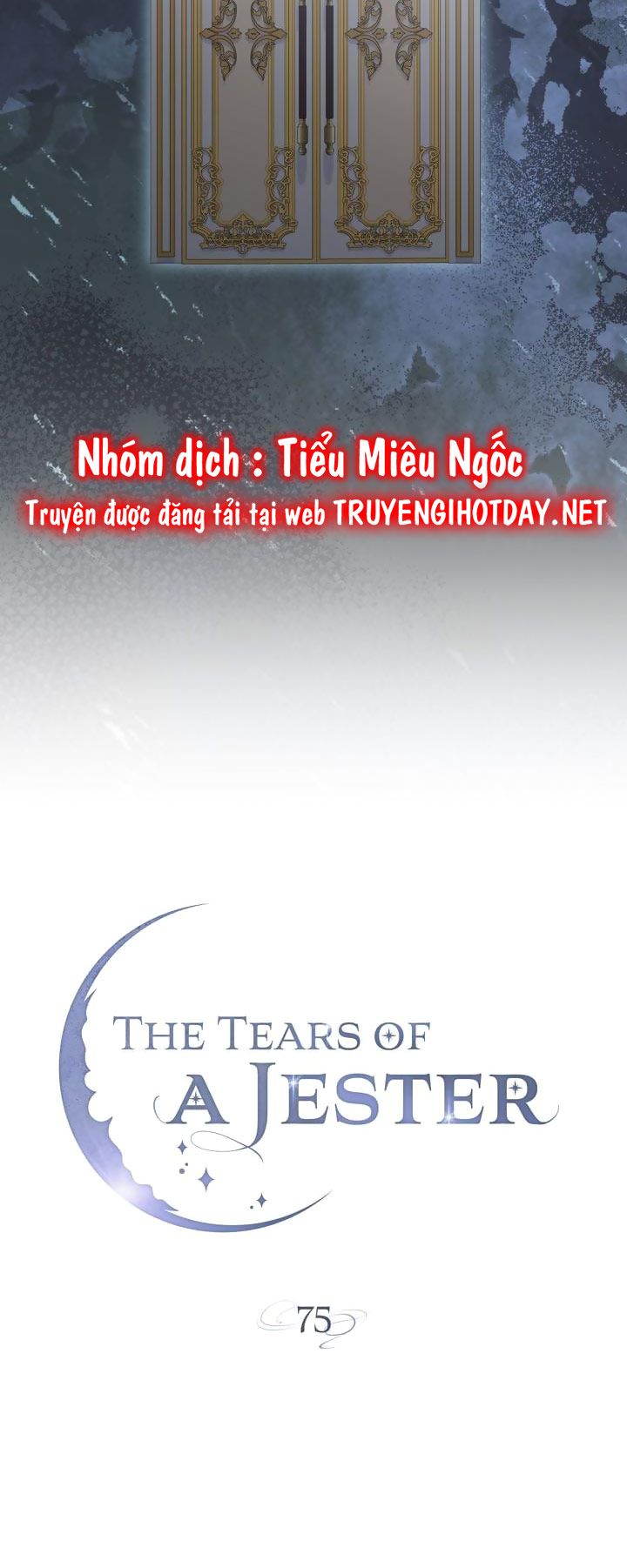 nỗi buồn của chú hề chapter 75 10