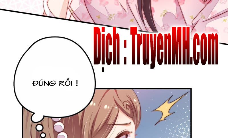 ngày nào thiếu soái cũng ghen chapter 15 8