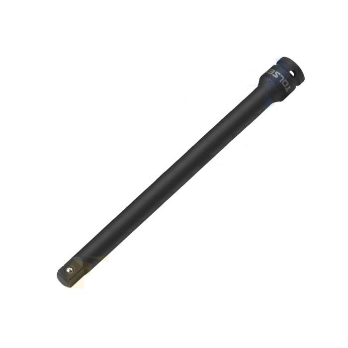 ĐẦU NỐI LẮC LÉO ĐEN 1/2 TOLSEN 18288 - HÀNG CHÍNH HÃNG