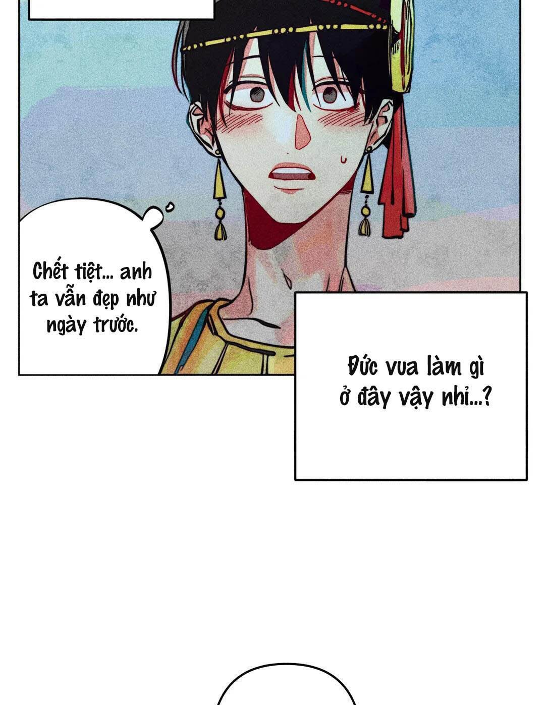 kẻ được chọn chapter 7.1 26