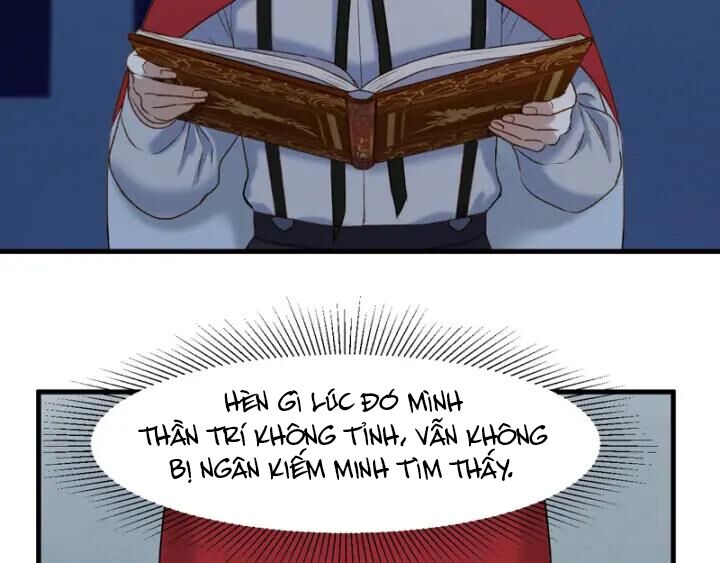 lượm được một tiểu hồ ly phần 3 chapter 116 26