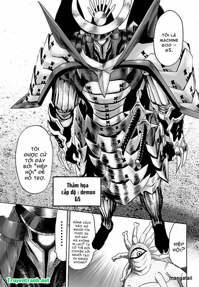 one-punch man chapter 127 9