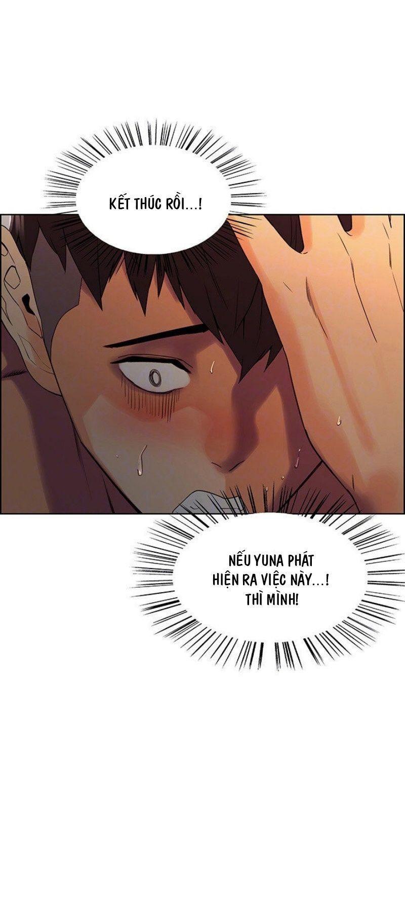 gia đình chạy trốn chapter 12 6