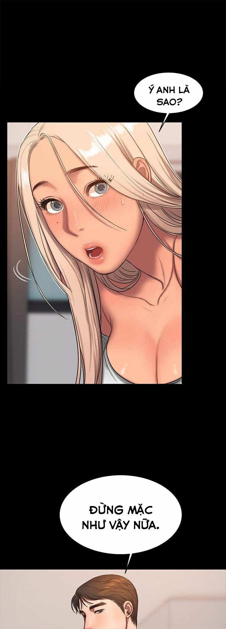 chạy trốn chapter 17 28