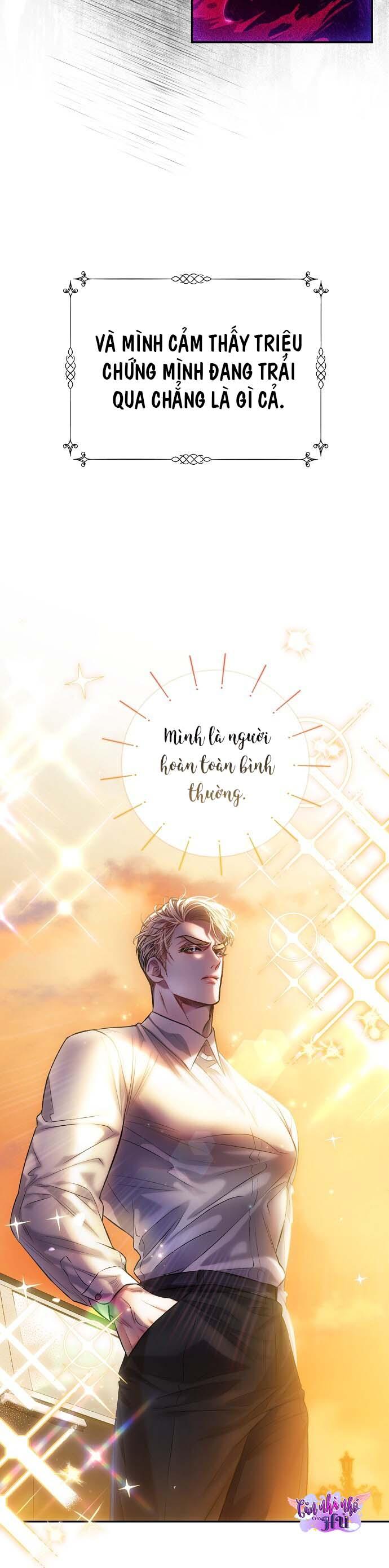 cơn mưa mật ngọt chapter 32 38