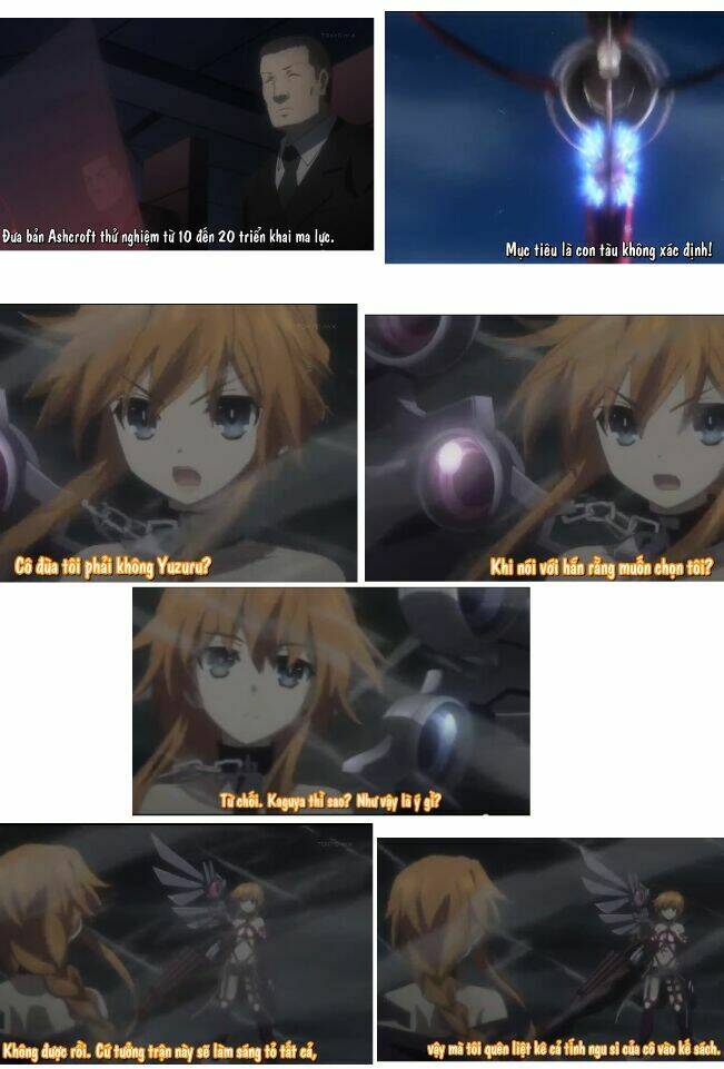 date a live 2 chapter 4 37