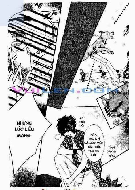 neck and neck chapter 7 126