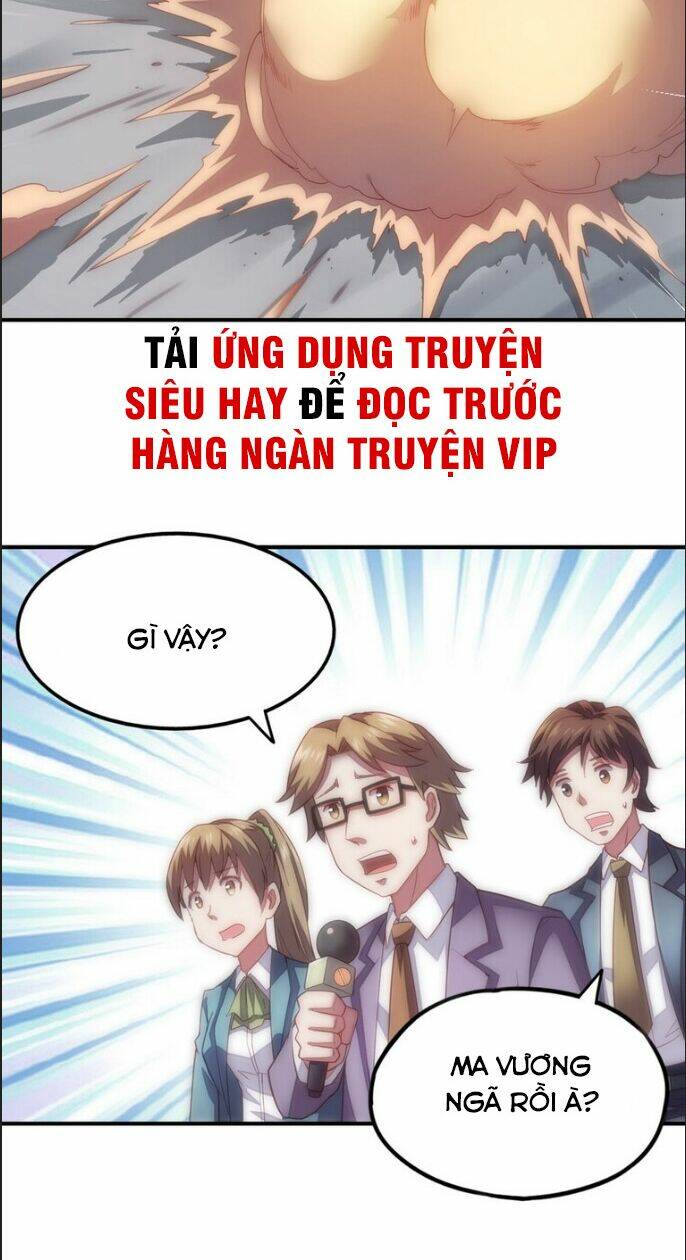 ma vương pháp tắc chapter 22 36