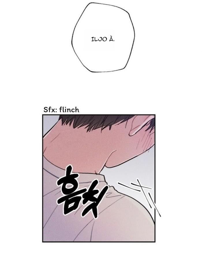 mưa giông chapter 17 13