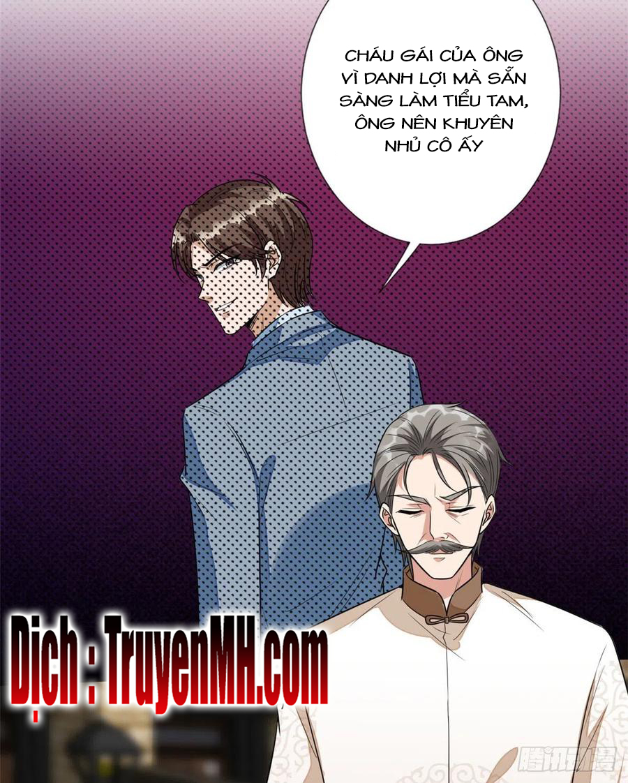 thí hôn lão công, cần giúp sức chapter 325 3