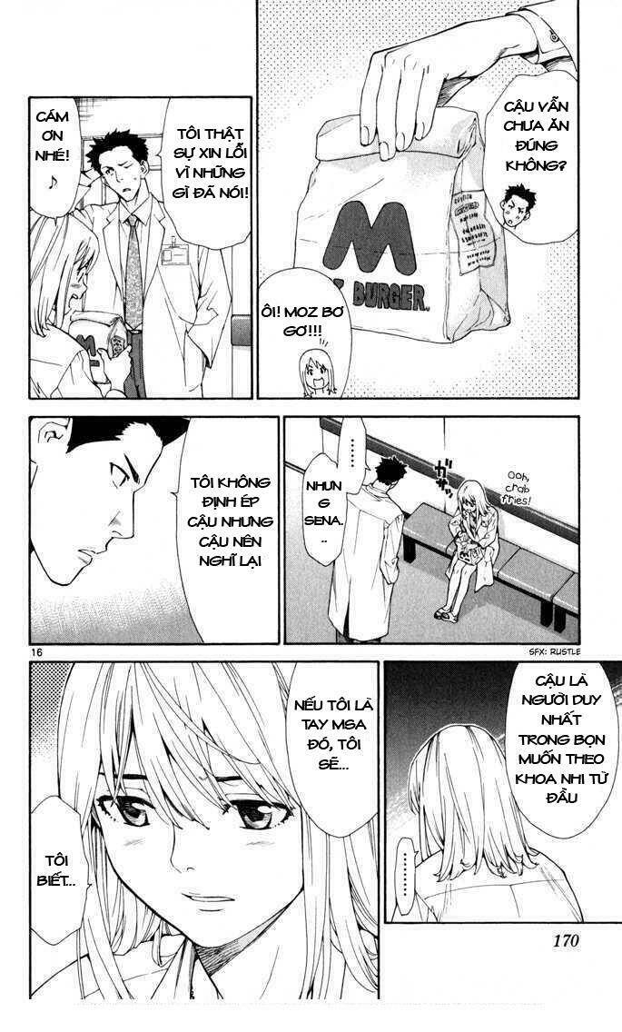 saijou no meii chapter 4 16