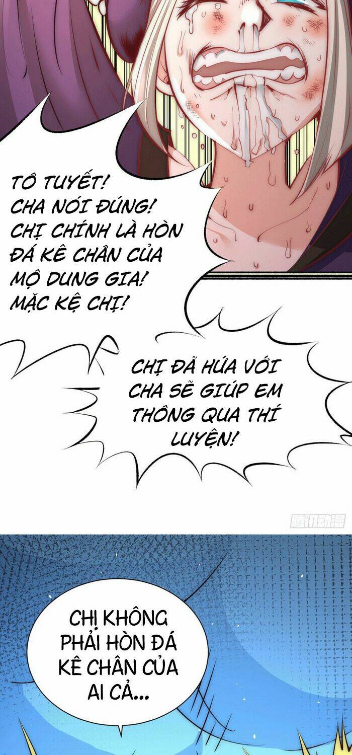 đô thị đỉnh phong cao thủ chapter 213 10