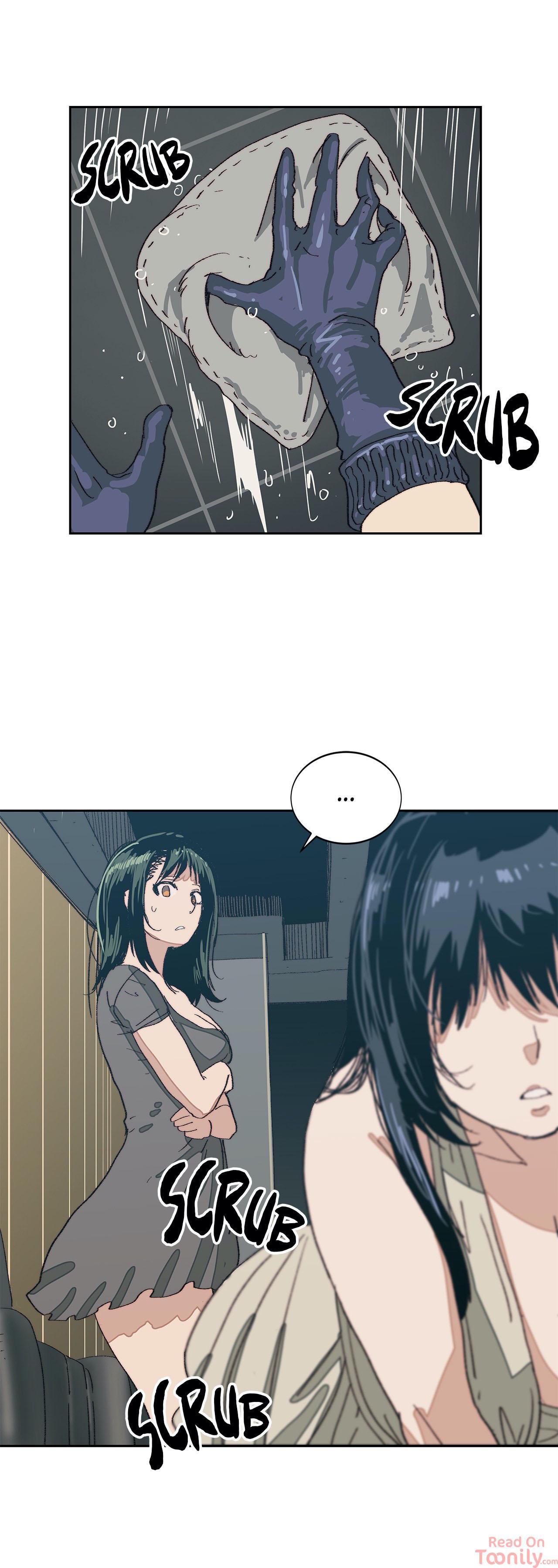 ham muốn giết chóc chapter 8 18