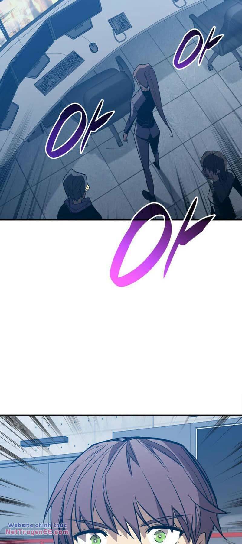 tôi là lính mới chapter 178 7