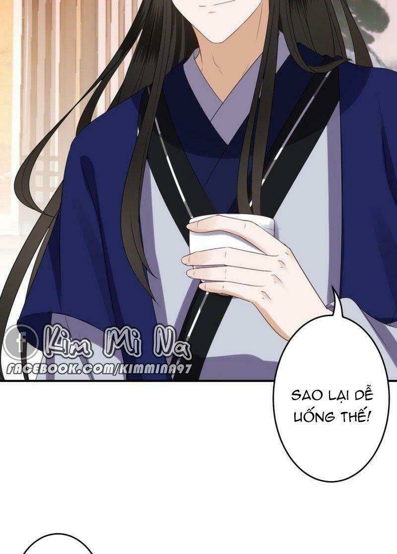 vương gia kiêu ngạo quá khó cua chapter 73 30