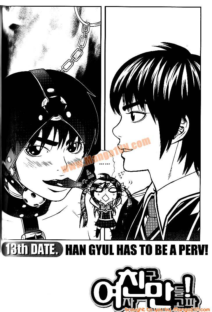 need a girl chapter 13 2