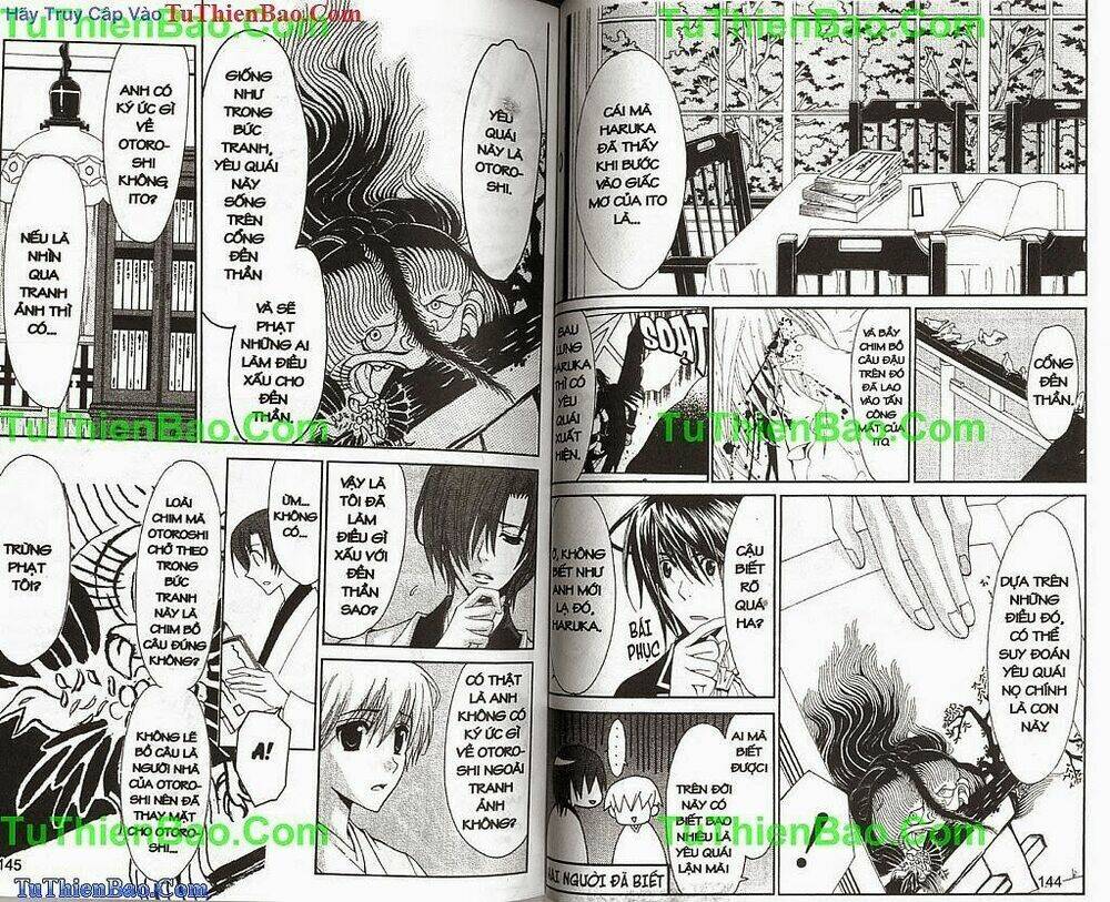 truyền thuyết thiên cẩu chapter 8 72