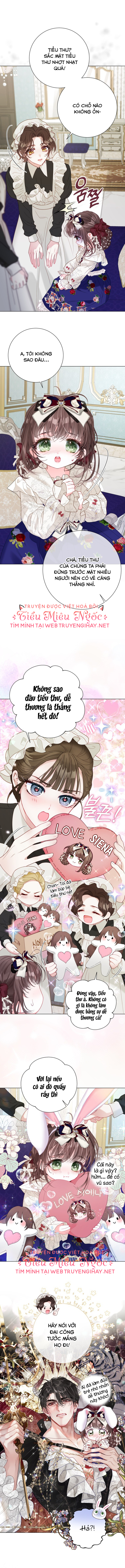 em sẽ khiến thế giới yêu thương của chị biến mất chapter 36 6