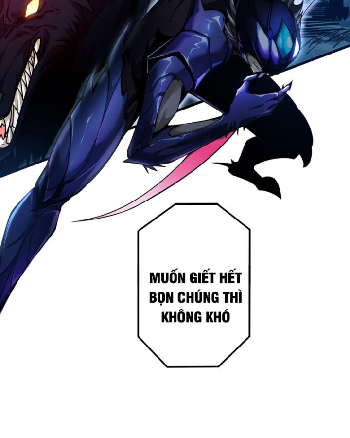 ta, chúa tể rừng xanh chapter 2 108