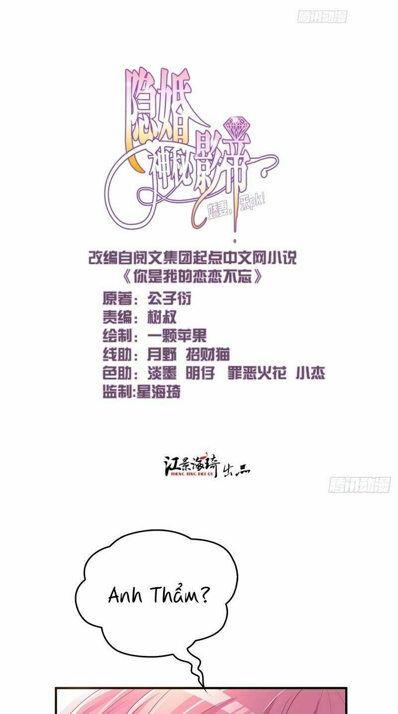 bí mật kết hôn với ảnh đế: vợ ơi đến đây tấn công đi nào chapter 45 3