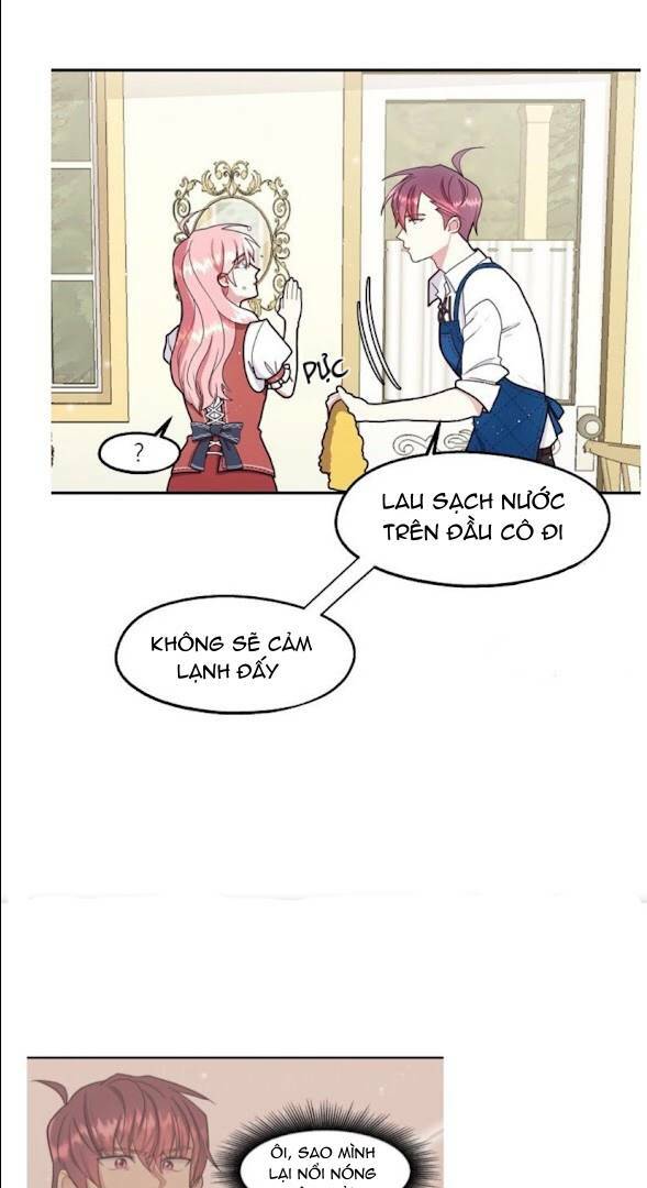 xin chào, tôi là người làm vườn! chapter 6 21