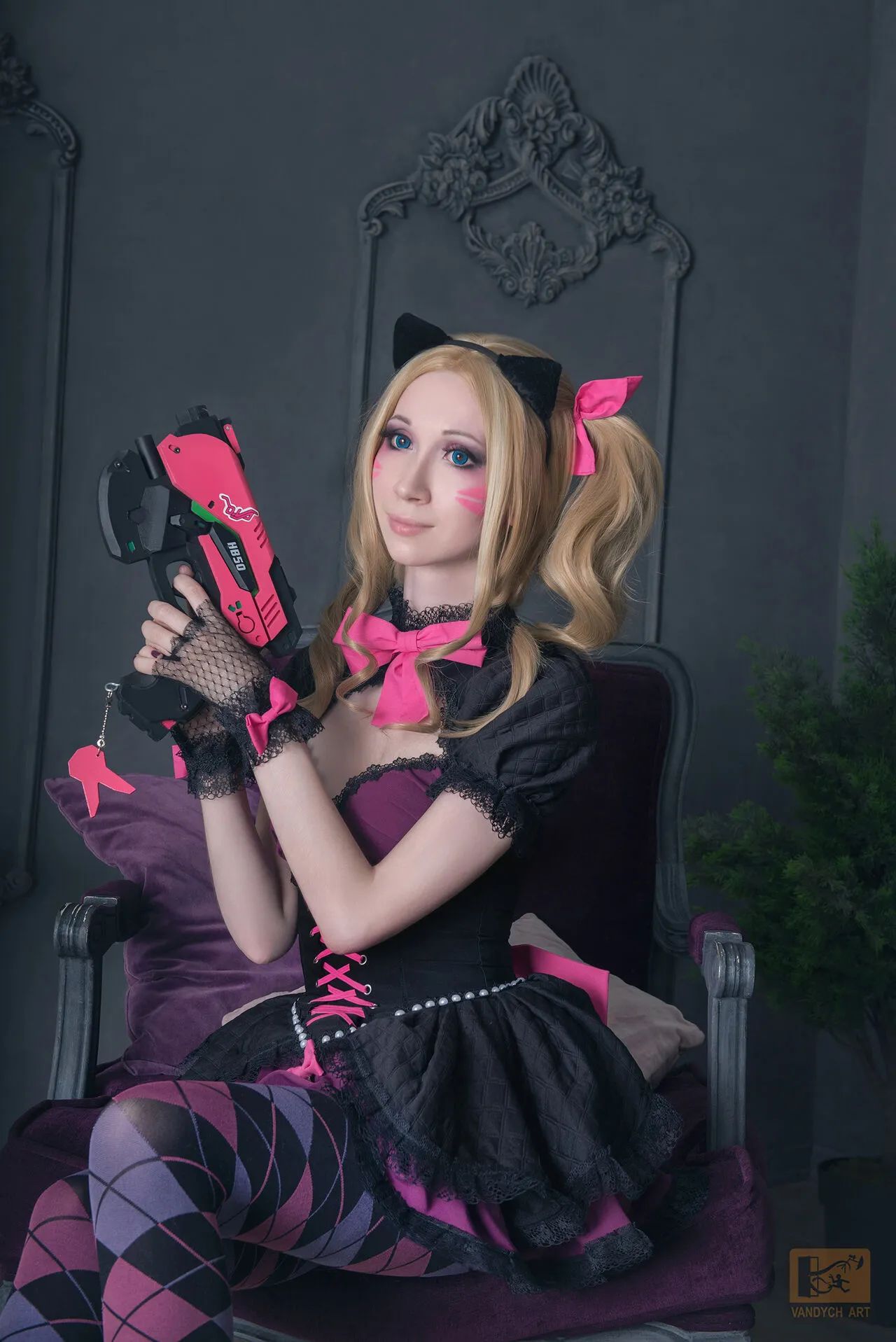 hình cosplay chapter 402 14