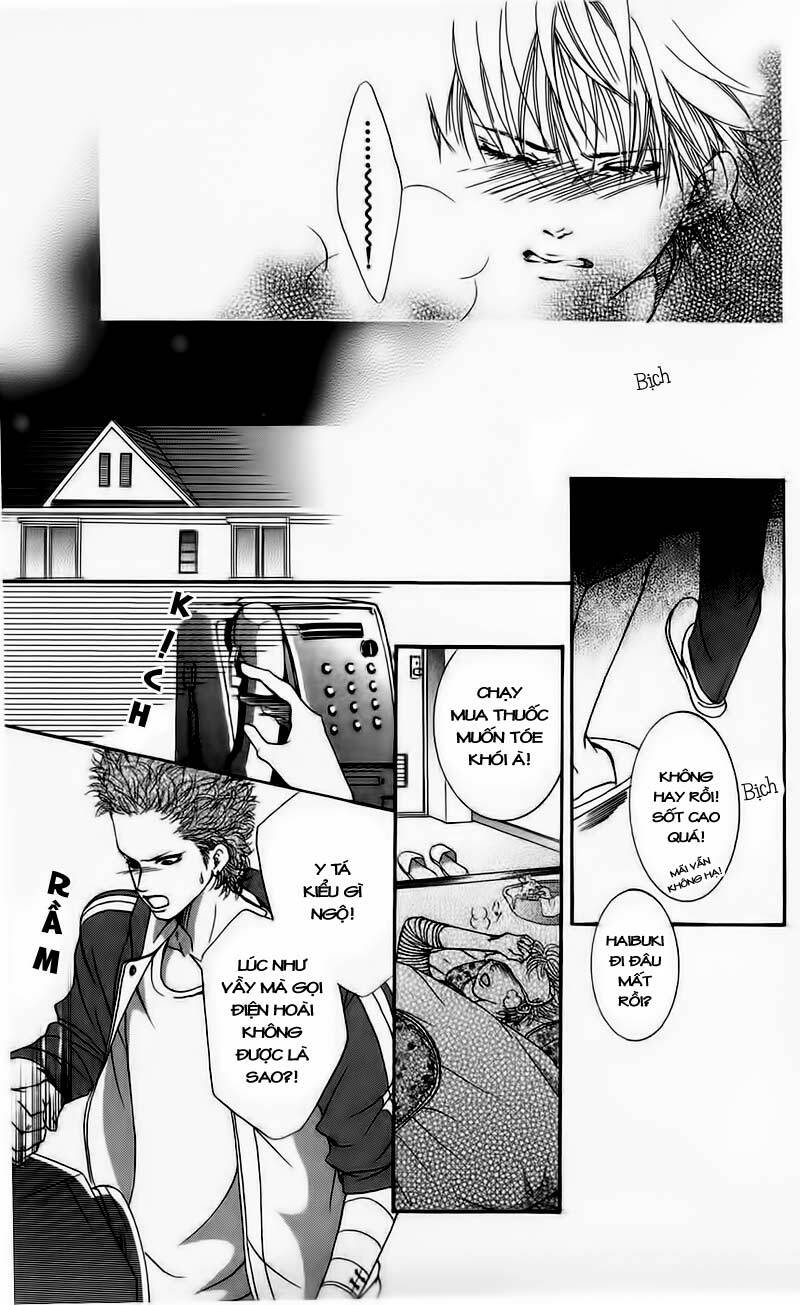 xứng danh anh hùng chapter 3 31