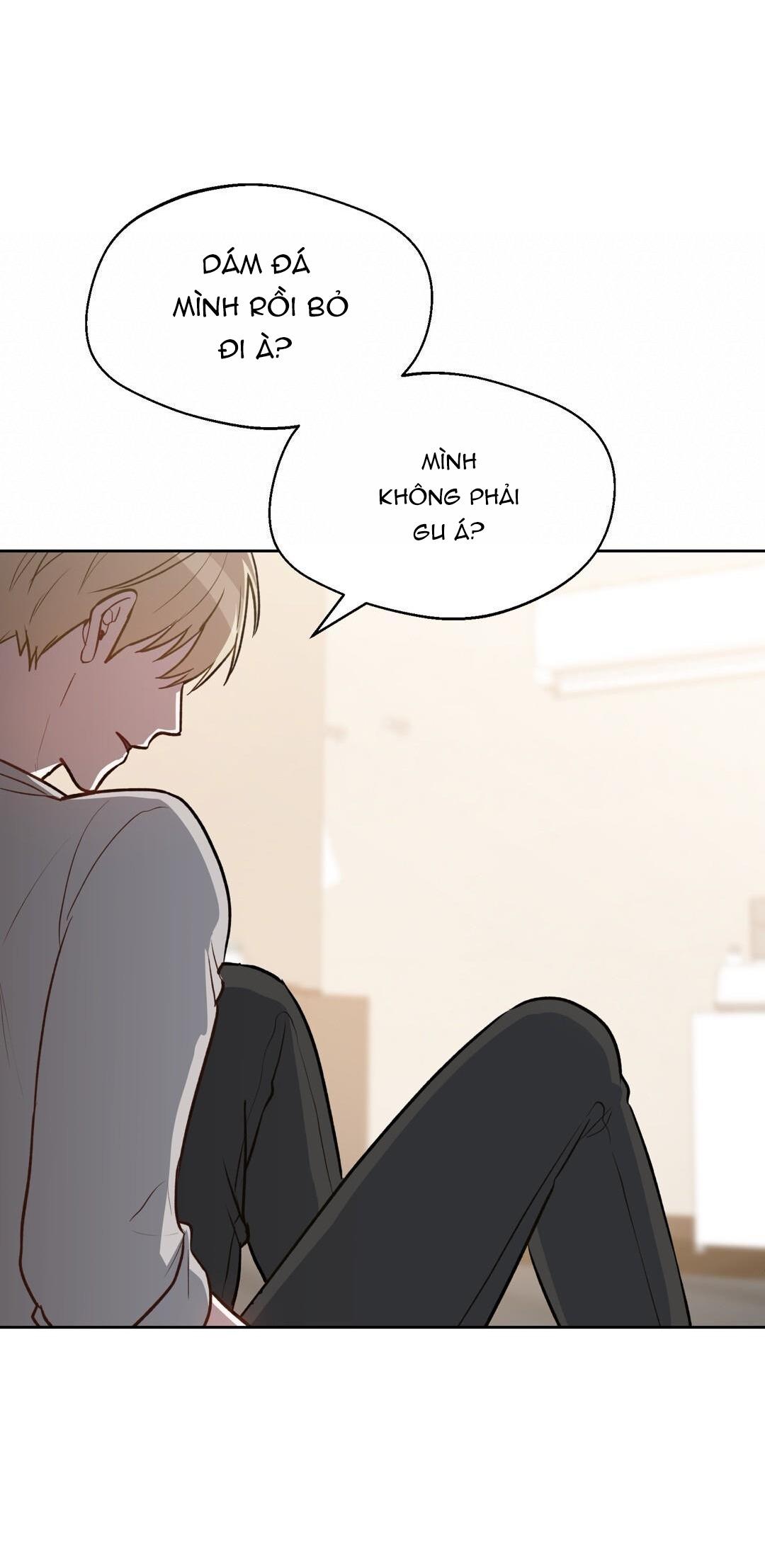 bơi trong mùi hương chapter 2 69