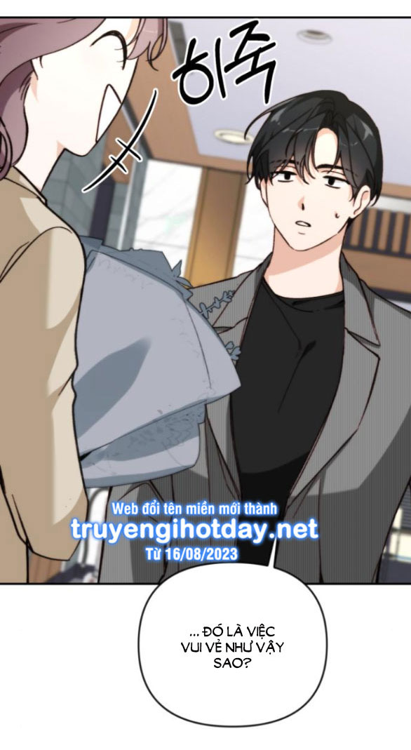 LY HÔN THÌ DỄ, YÊU ĐƯƠNG MỚI KHÓ chapter 25.1 - Trang 45