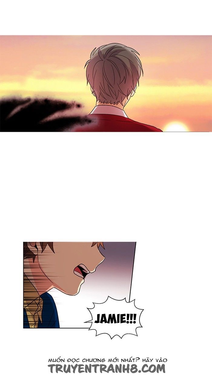 cô bạn gái kì lạ của tôi chapter 29 26