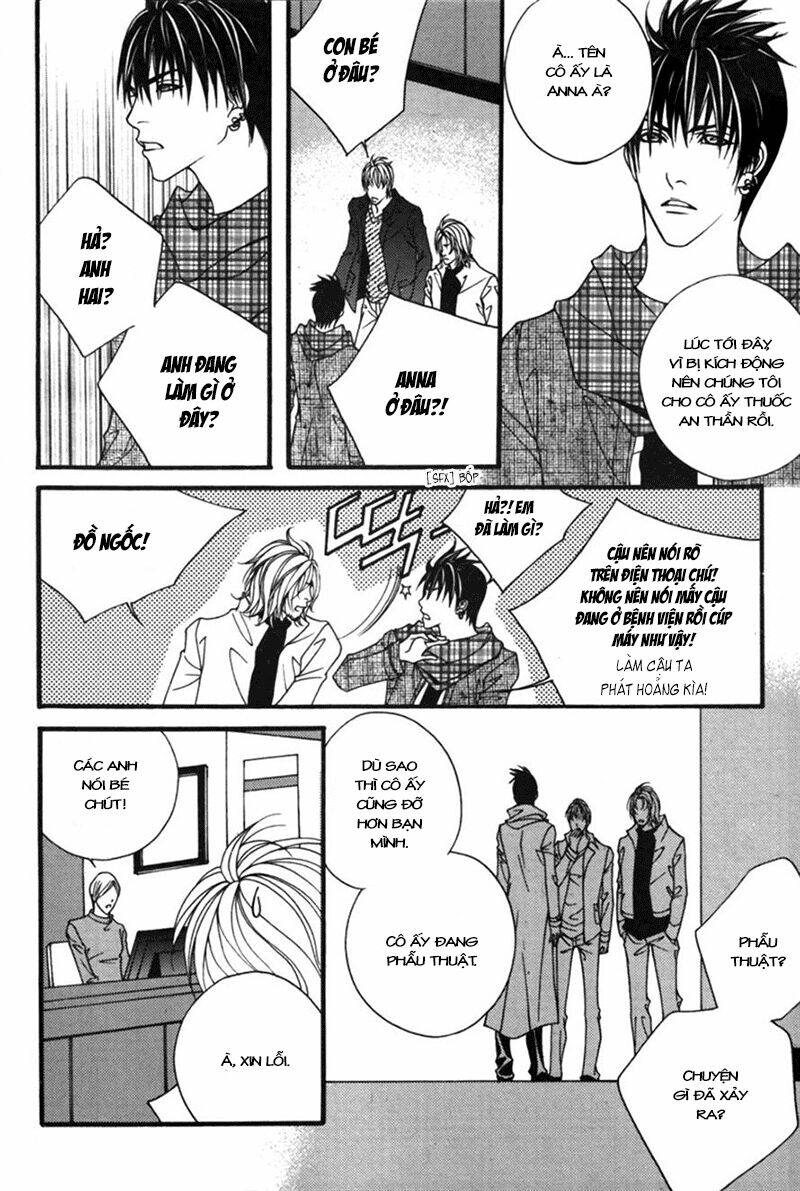 lost in london chapter 12 19