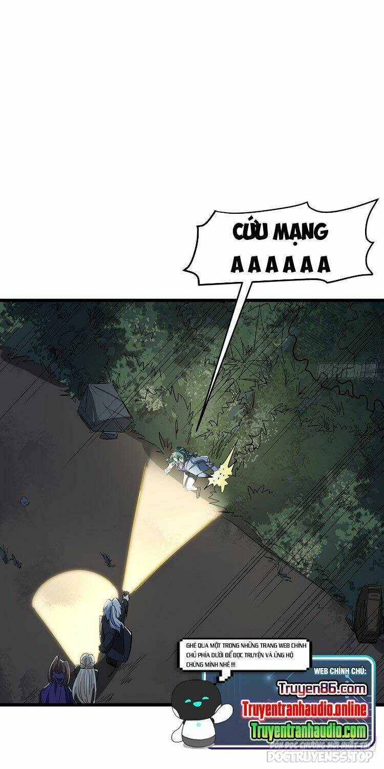 giải cứu 99 nữ chính ở mạt thế chapter 58 2