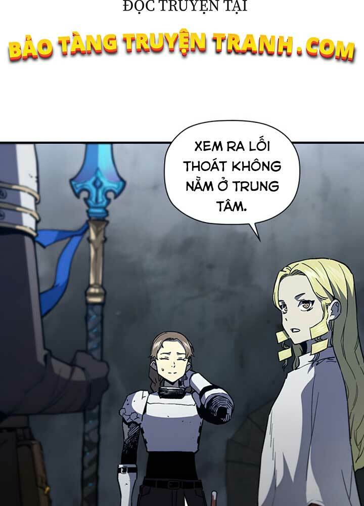 khát vọng trỗi dậy chapter 97 66