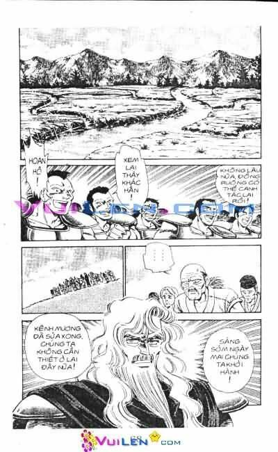 vương tử takeru chapter 20 68