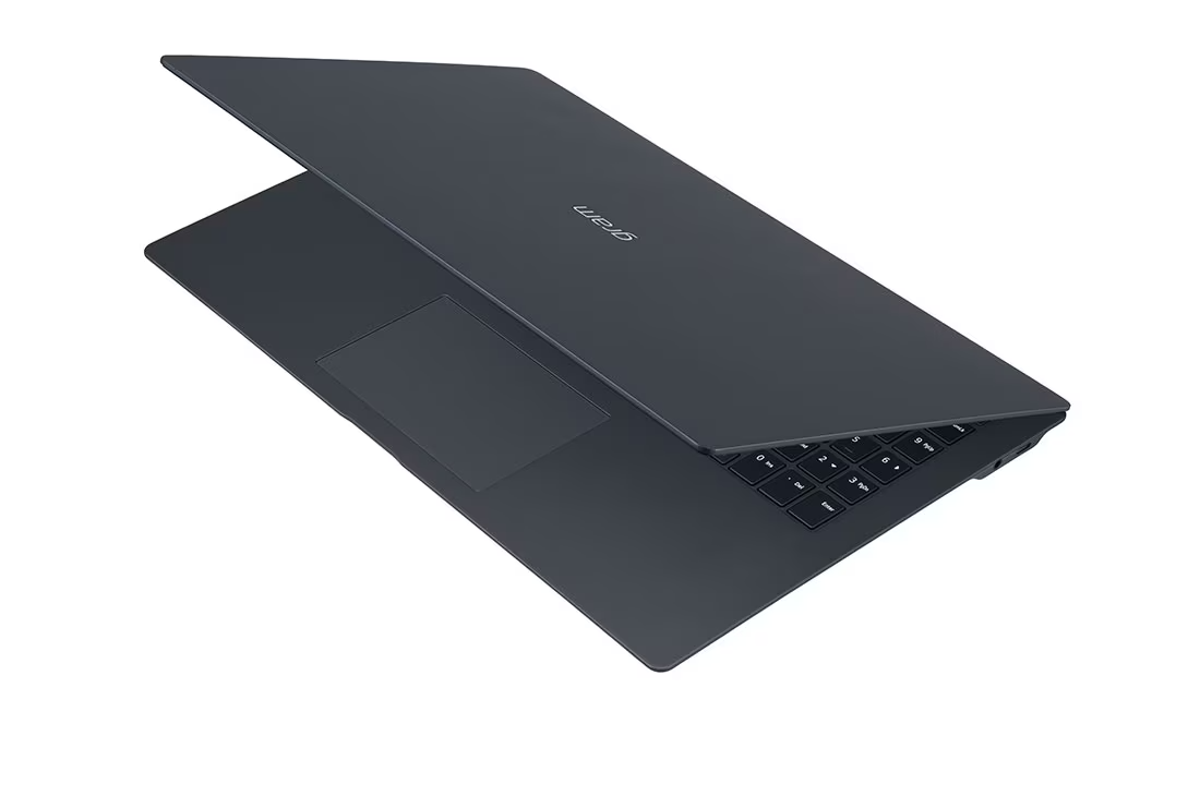 Laptop LG Gram UltraSlim 2023 15Z90RT-G.AH55A5 Hàng chính hãng