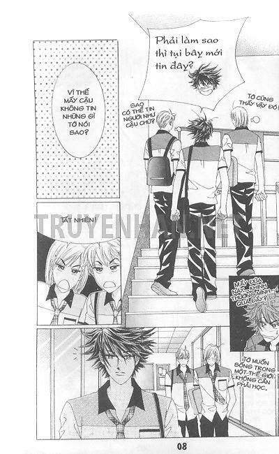 nụ hôn 5000 won chapter 25 10