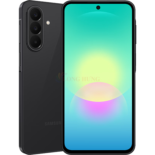 Điện thoại Samsung Galaxy A27 5G (6GB/128GB) - Hàng chính hãng