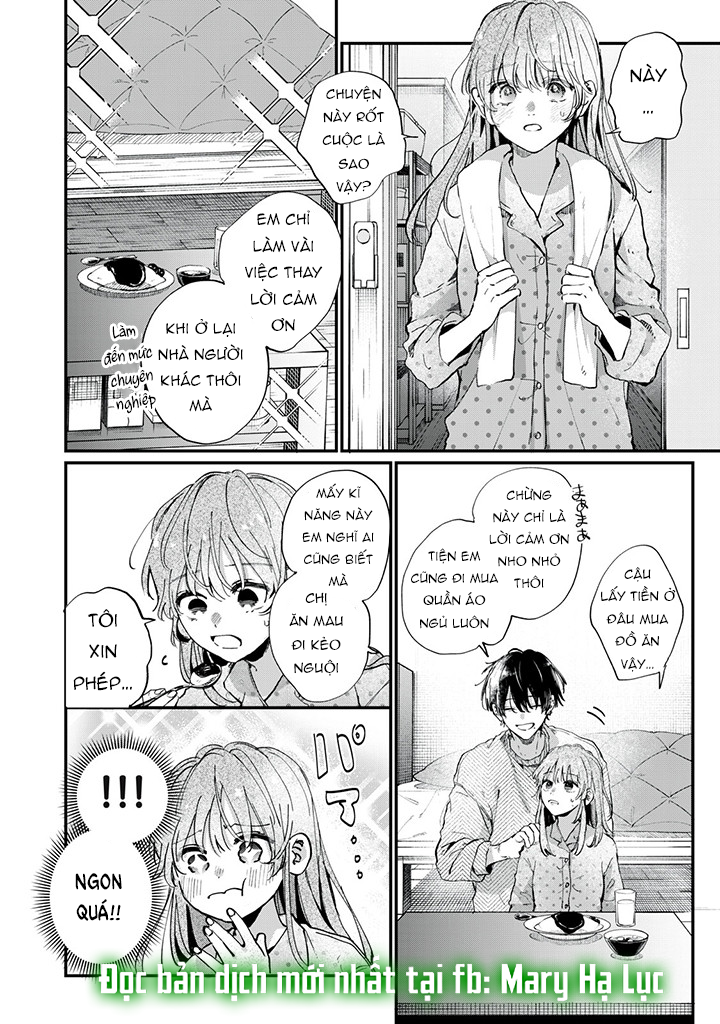 himokuzu hana muốn chết chapter 1.1 24