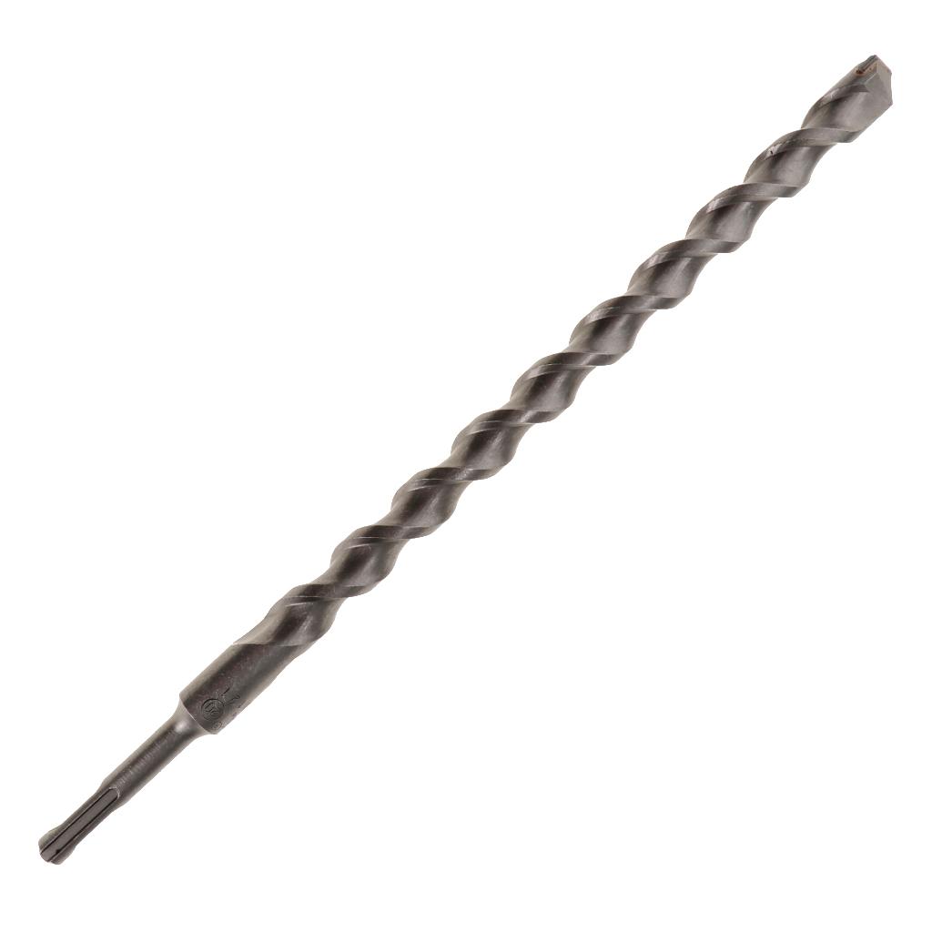 HSS Steel Twist Drill Bit Diameter 20mm