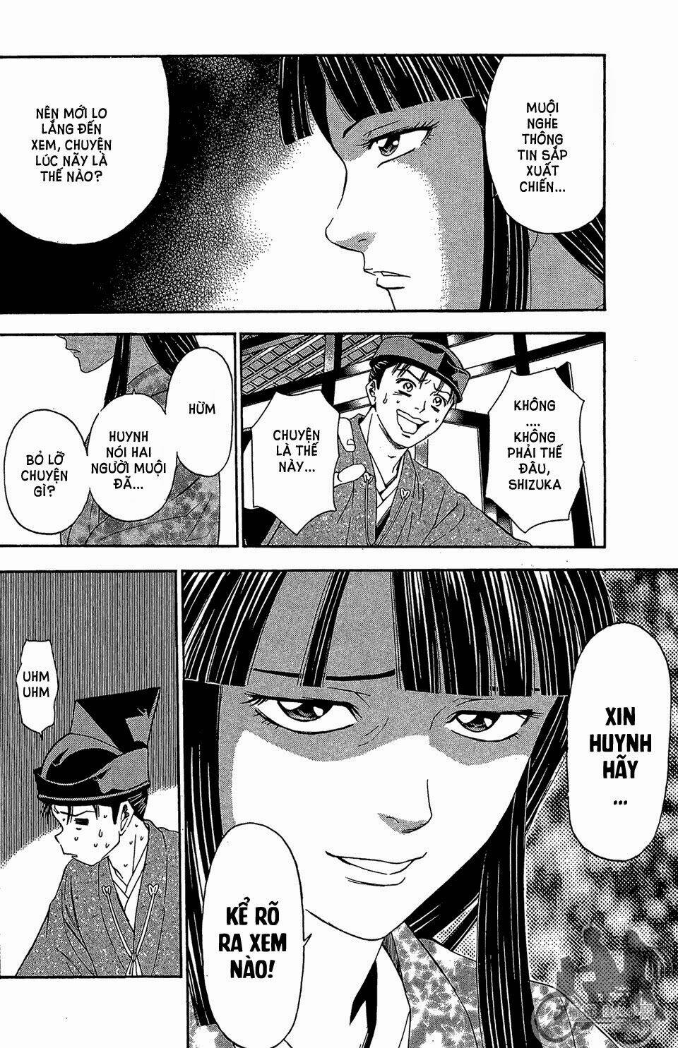 thiếu niên vương phần 2 chapter 56.2 9