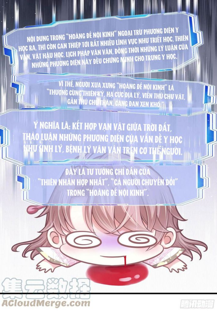 tôi nghi ngờ hệ thống thích tôi chapter 33 14