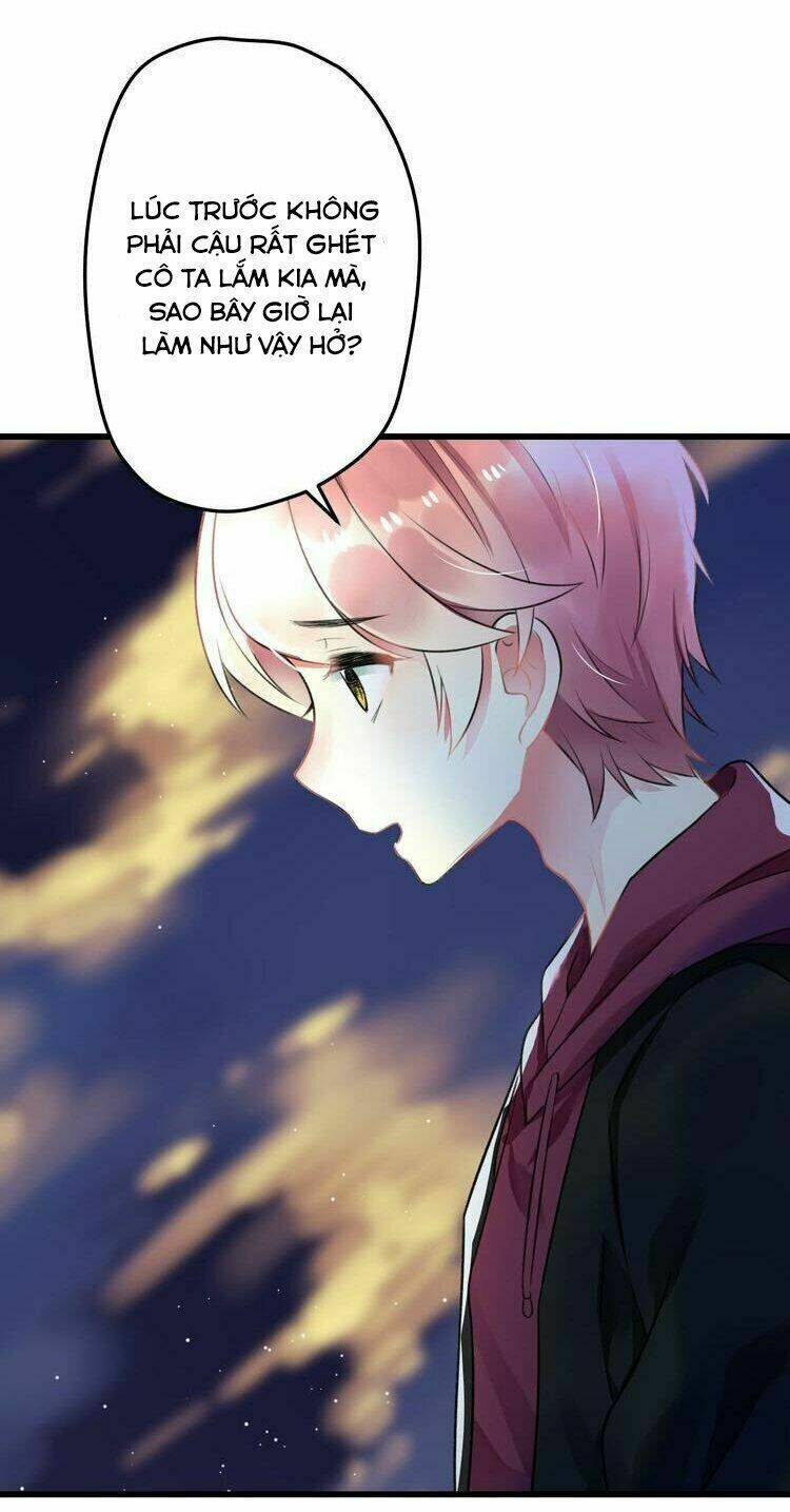 lão ca minh tinh, mời xuất chiêu! chapter 48 20