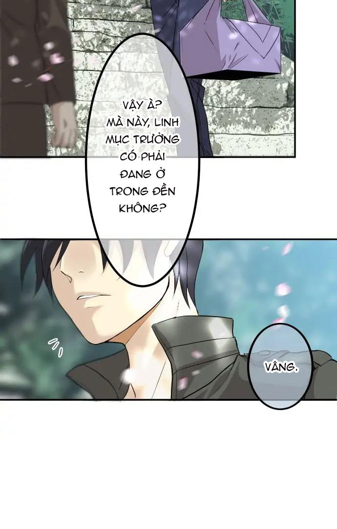 phục tùng tuyệt đối nữ thần rắn chapter 1 56