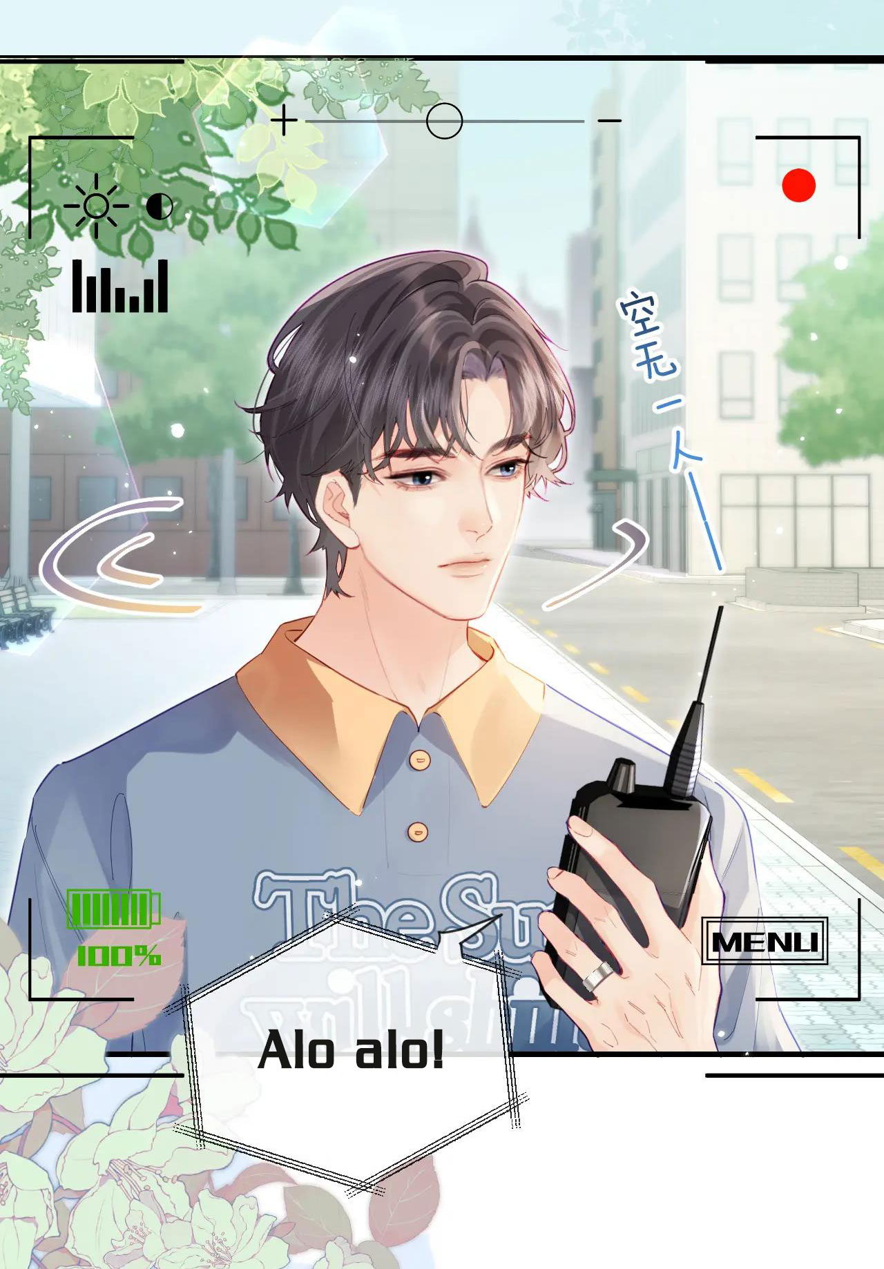 câu chuyện ngọt ngào của cặp vợ chồng đỉnh lưu chapter 32.1 10