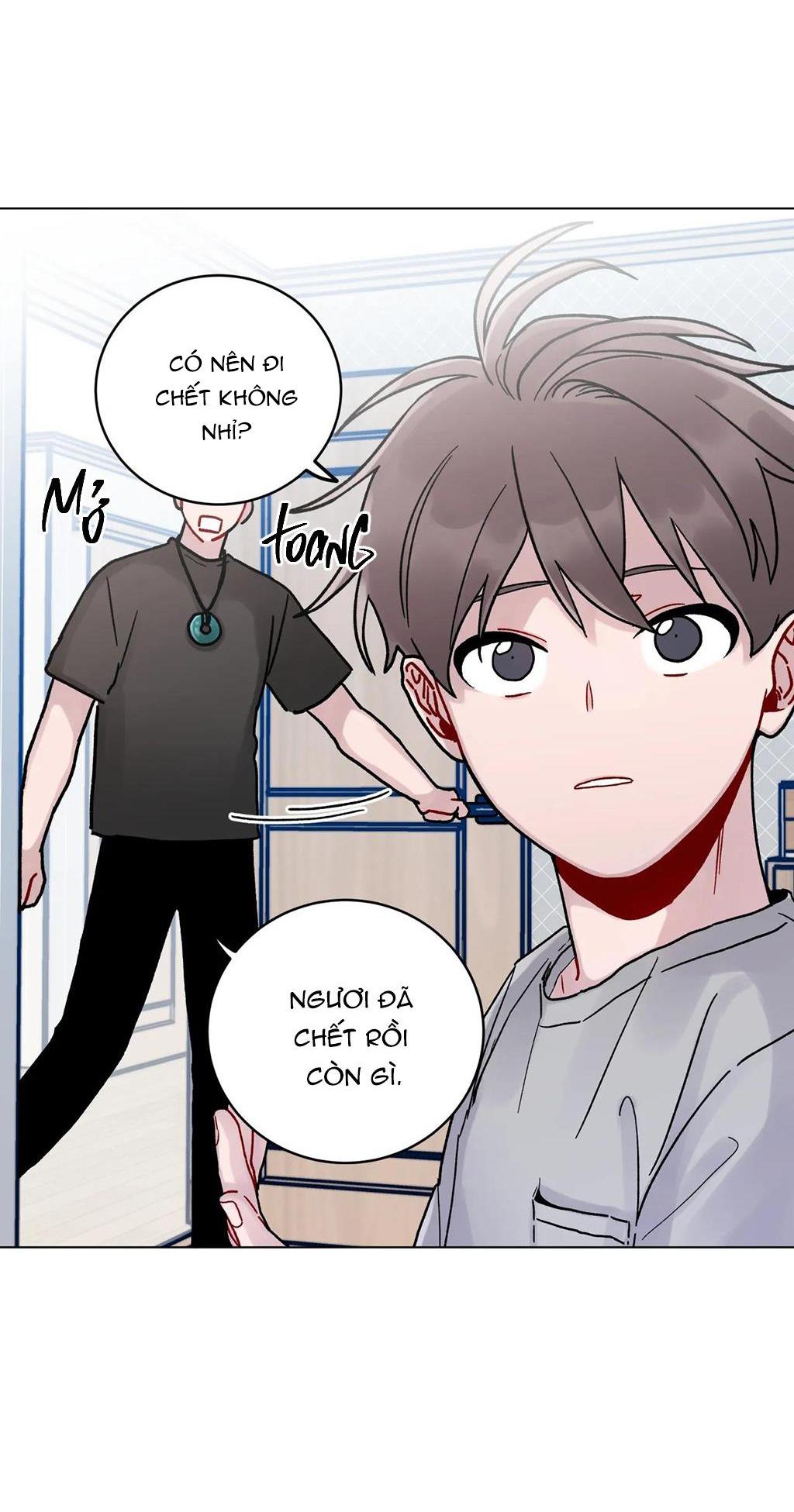 cơn mưa rào mùa hạ chapter 4 41
