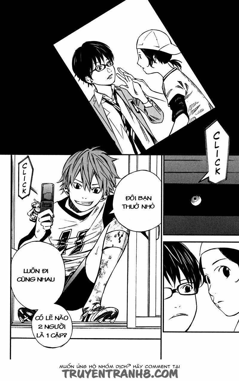 shigatsu wa kimi no uso - noob fansub chapter 1 18