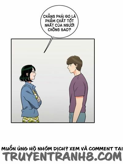 do it one more time- yêu lại từ đầu chapter 13 23