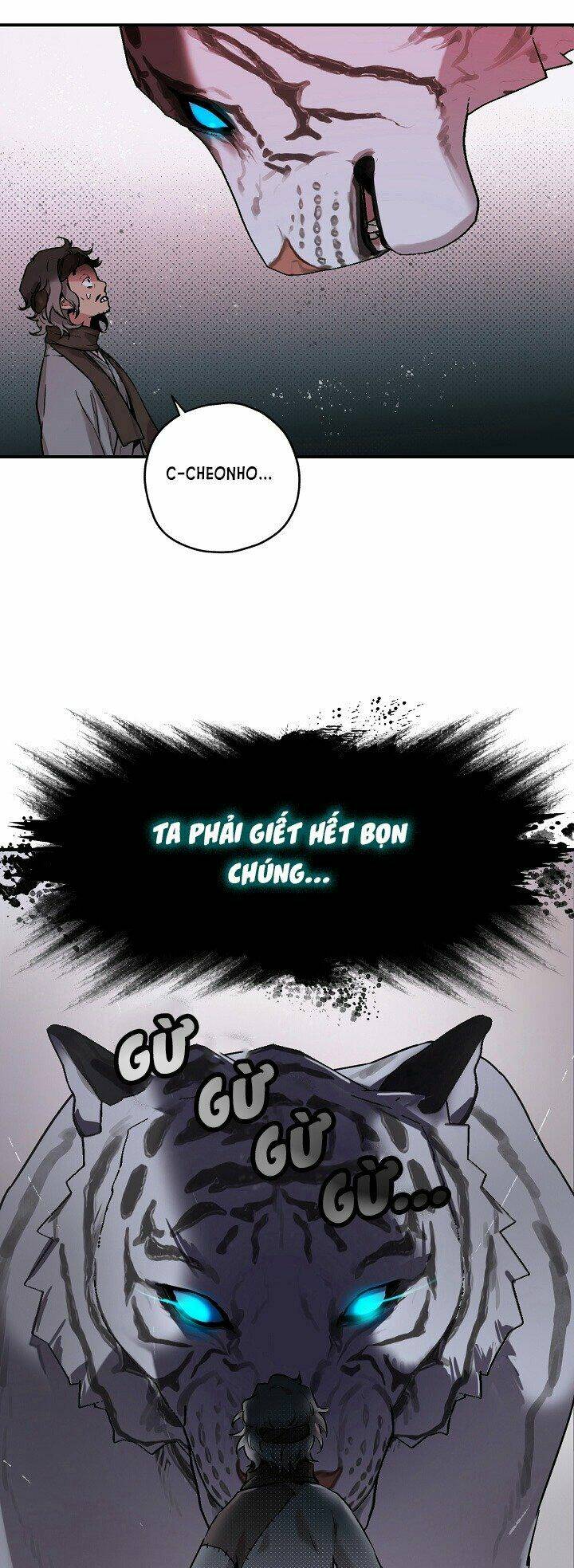 tôi trở thành nhân vật phản diện giỏi nhất trong giới võ thuật chapter 19 3