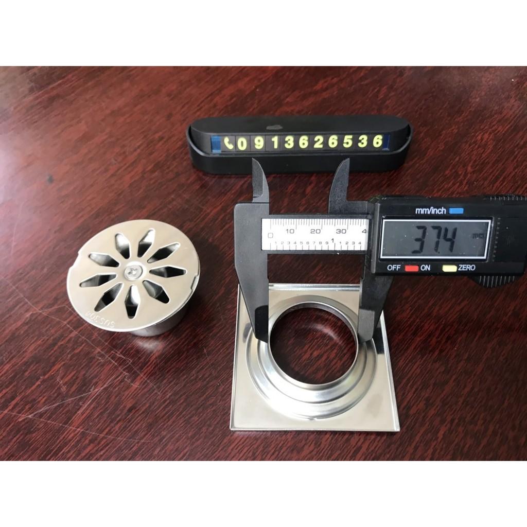 Phễu thoát sàn D42